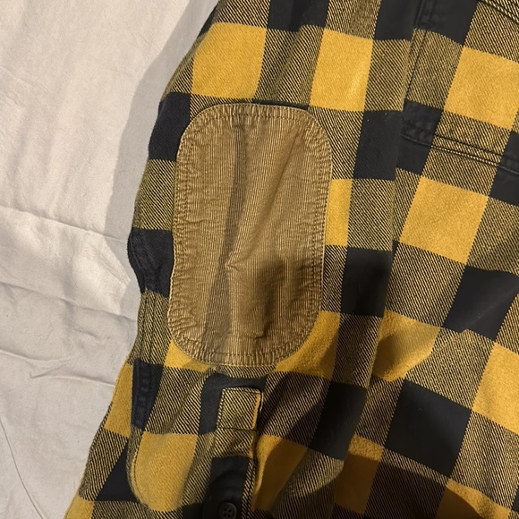 Roots flannel - Picture 3 of 3